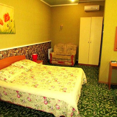 Old Town Hotel Izmail Exterior foto