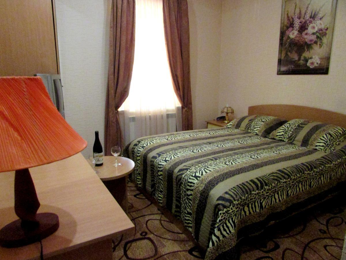 Old Town Hotel Izmail Exterior foto